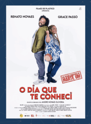 «O dia que te conheci», de André Novais Oliveira (en Ecuador)